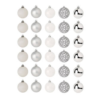 Continente Conjunto 30 bolas promoção