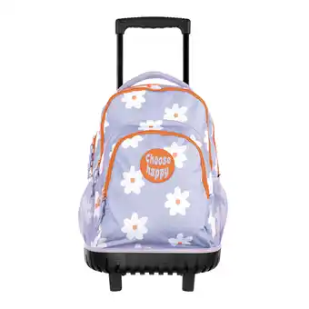 Continente Trolley escolar choose happy promoção