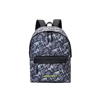 Continente Mochila strike promoção