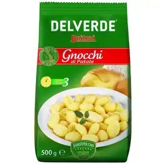 Continente Massa gnochi promoção