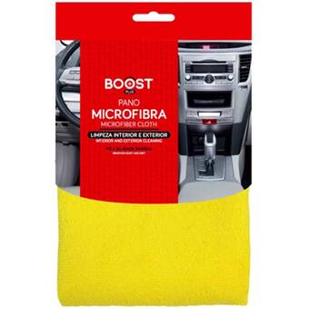 Continente Pano microfibras multiusos promoção