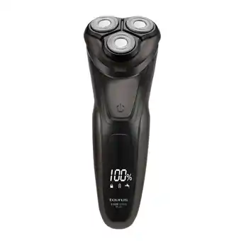 Continente Máquina de barbear 3-side shave plus promoção