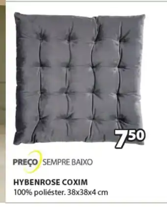 Preco Sempre Baixo - Hybenrose Coxim
