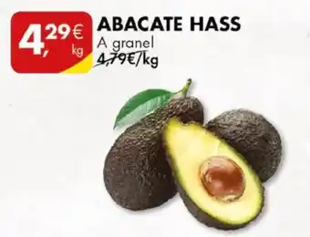Pingo Doce ABACATE HASS a granel promoção