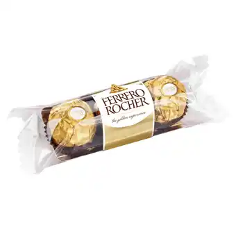 Continente Bombons de chocolate com recheio de creme e avelã promoção