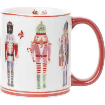 Continente Caneca quebra-nozes 350ml promoção