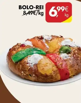 Pingo Doce BOLO-REI kg promoção