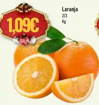 Belita Laranja 2/3 kg promoção