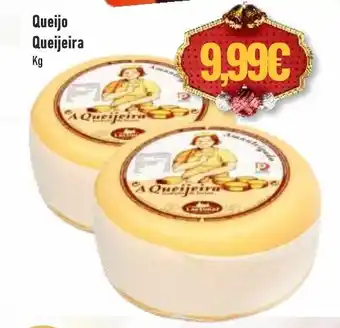 Belita Queijo Queijeira kg promoção