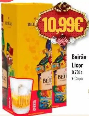 Beirão Licor 0.70lt