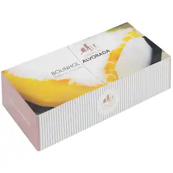 Continente Bolinhol promoção