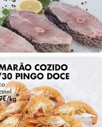 Pingo Doce ROTI LOMBO DE PORCO C/ ANANÁS A granel kg promoção