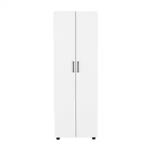 Brico Depôt Armário eter, com duas portas duna / branco promoção