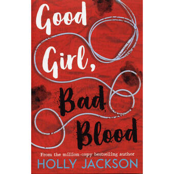 Continente Good girl, bad blood promoção