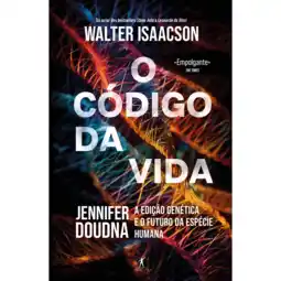 Continente O código da vida promoção