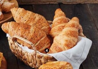 Pingo Doce Croissant Folhado 50g promoção