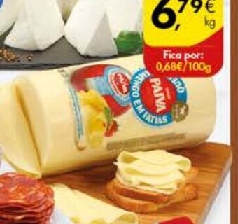 Pingo Doce Queijo em Barra Redonda Paiva promoção