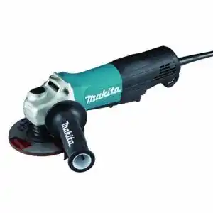 Moedor ø125 mm 1300w makita - ga5050r