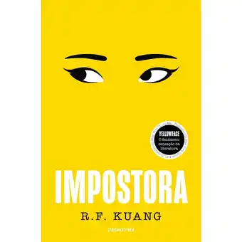 Impostora