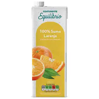 Sumo 100% laranja
