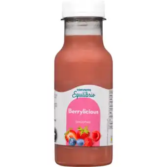 Smoothie berrylicious