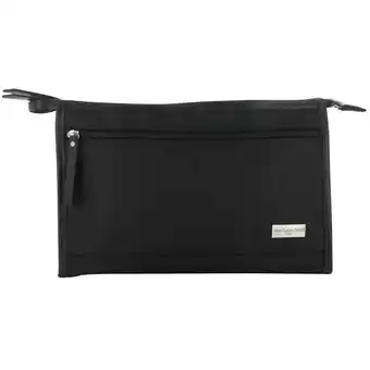 Continente Bolsa homem preta promoção