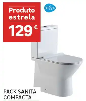 Pack Sanita Compacta