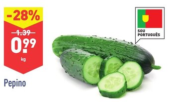 Pepino