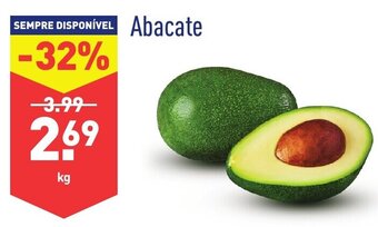 Abacate