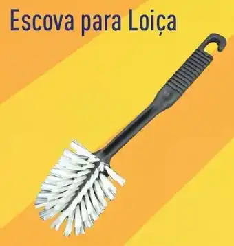 Escova para Loiça