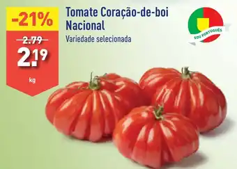 ALDI Tomate Coração-de-boi Nacional kg promoção