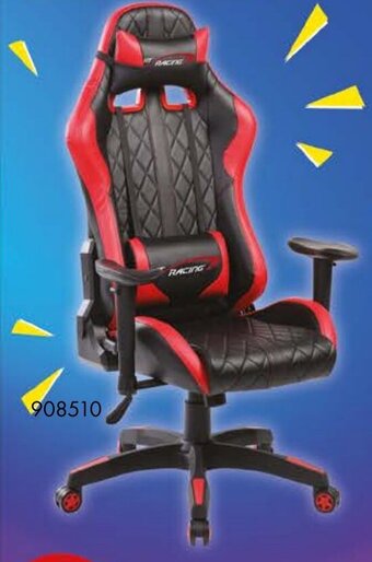 Pingo Doce Cadeira de Gaming promoção