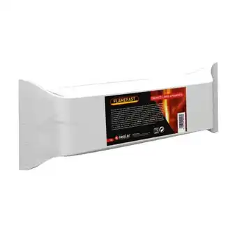 Tronco limpa chaminés flamefast