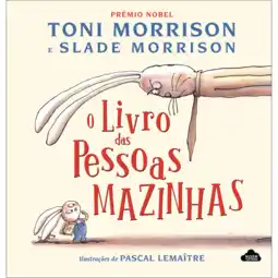 Continente O livro das pessoas mazinhas promoção