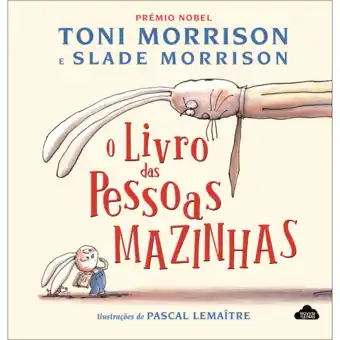 Continente O livro das pessoas mazinhas promoção