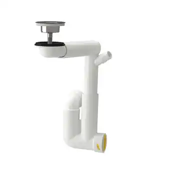 IKEA Rännilen sifão p/lavatório individual promoção