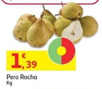 Auchan Pera Rocha promoção