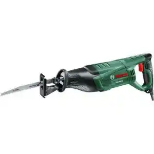 Brico Depôt Sierra de sable bosch - psa 900 e (entregada con 1 hoja para madera y 1 hoj promoção
