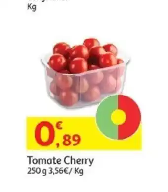 TOmato Cherry 250g