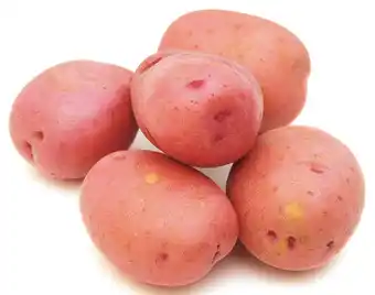 Metro chef batata roxa lavada calibre 50/80 15kg