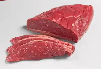 Makro Fortunna picanha bovino polonia em vacuo fresco promoção