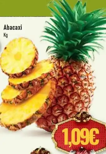 Belita Abacaxi Kg promoção