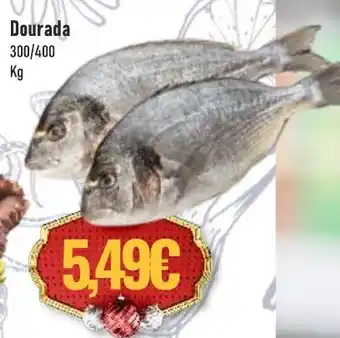 Belita Dourada 300/400 Kg promoção