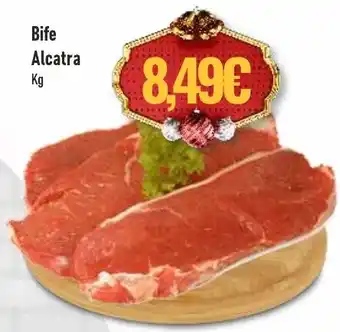 Belita Bife Alcatra Kg promoção
