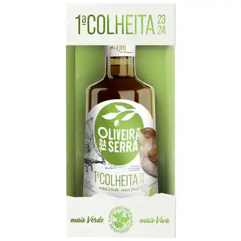 Continente Azeite virgem extra 1ª colheita promoção