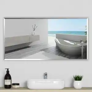 Brico Depôt Espelho ambiental sem cobre 60×120cm promoção