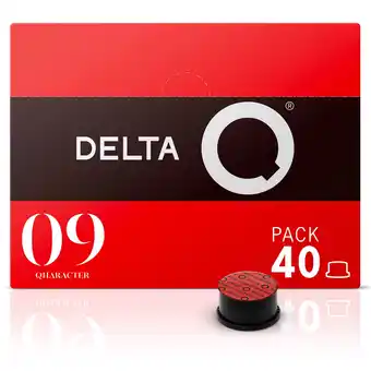 Continente Cápsulas de café qharacter int 9 promoção