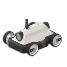 Brico Depôt Robô de limpeza para piscina 28m2 - 80w promoção