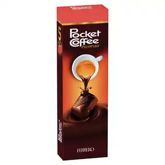 Continente Bombons pocket coffee t5 promoção