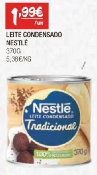 Spar LEITE CONDENSADO NESTLÉ 370G promoção